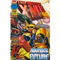 Uncanny X-Men Annual (Vol 1) # 1996 NM MODERN A...