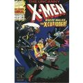 Uncanny X-Men Annual (Vol 1) # 017 NM MODERN AG...