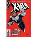 Uncanny X-Men (Vol 1) # 392 NM MODERN AGE COMICS