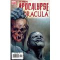X-Men: Apocalypse/Dracula (2006 Ltd) # 004 NM M...