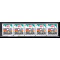 3208 25c Diner Very Fine MNH PNC S11111/5 KA8067