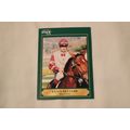 Vann Belnoir 1991 Jockey Star NO. 41