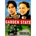 GARDEN STATE 2014 DVD (L45)