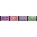 790 1c Jones-Barry Very Fine MNH VA0132d