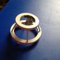 Baby Walker Pre-loved 1:12th scale miniature