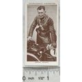 1939 Churchmans Kings of Speed No. 24 Ernst Henne