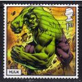 GB 2019 QE2 1st Marvel Comics incredible Hulk S...