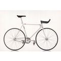Inbike Textima East Germany German 1990 Bicycle...