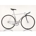 Schauff Aero 1980 West German Germany Bicycle B...