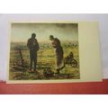 THE ANGELUS by J. Francois Millet Fine Arts Pub...