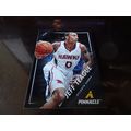 2013-14 Pinnacle Basketball Card # 121 Jeff Tea...