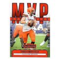 MVP BAKER MAYFIELD