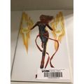 2020 Marvel Comics Captain Marvel Virgin Varian...