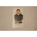 Mike Aponte 2007 Topps Allen & Ginter's MINI NO...