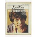 Radio Times Mick Jagger The Rolling Stones Vint...