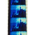 Blade Runner Pk EZV - E0107c. 1 STRIP OF 5 - 35...