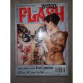 Tattoo Flash Magazine #21 june 1997 Billy Tinne...