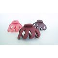 Large sized colored soft textured octopus hair ...
