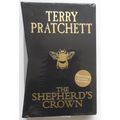 Terrry Pratchett. The Shepherds Crown. Sealed H...