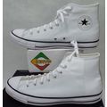 New Mens 13 Converse Chuck CTAS Pro Hi White Bl...