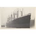 African Pilot Ship Break Bulk Cargo Moore Shipb...