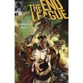 THE END LEAGUE #5 - DARK HORSE COMICS (2008)