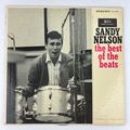 Sandy Nelson – The Best Of The Beats Vinyl LP R...
