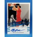 2021-22 Leaf Pro Set Power Power Moves Platinum...