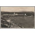 Bowleaze Cove, Weymouth, Dorset, c.1940 - Wade'...