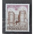 SPAIN 1982 SG 2700 USED