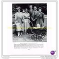 PRINCESS MARGARET'S 21ST BIRTHDAY 1951, Book Il...