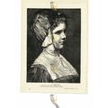 Fair, Pure, True, Study Of A Head, Victorian Be...