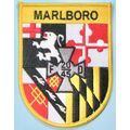 Marlboro, NJ Fire Dept. PP53.