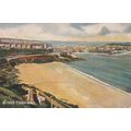 PC17124 St. Ives. Cornwall. Hildesheimer. 1906