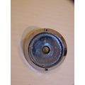 1964 DODGE POLARA HEADLIGHT SWITCH DASH BEZEL T...
