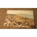 Early Frith Postcard - The Warren, Exmouth - Devon