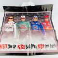 NHRA John Force Racing Plastic Collectible Bag ...