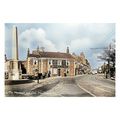 ptc5128 - Yorks - The War Memorial, Oak & Skyra...