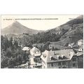 38 - Saint Pierre de Chartreuse et Chamechaude