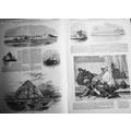 Her Majesty's Marine Excursion - August 21, 184...