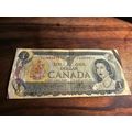 Canada 1 dollar 1973 fg4493871