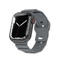 Sports Silicone Watch Band, For Apple Watch Ser...