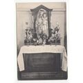 The Lady Altar Catholic Church Weymouth Postcar...