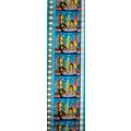 Simpsons Movie. Pk GEB - a013M . 1 STRIP OF 5 -...