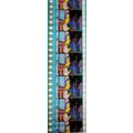 Simpsons Movie. Pk GEB - B033g . 1 STRIP OF 5 -...