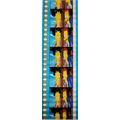 Simpsons Movie. Pk GEB - B051y . 1 STRIP OF 5 -...