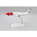 B737-300 NORWEGIAN AIR SHUTTLE REG: LN-KKQ - JC...