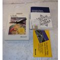 Vintage Microsoft Flight Simulator v 4.0 MS-DOS...