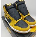Air Jordan 1 Retro High OG “Pollen” – Men’s Siz...