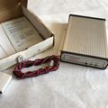 NEW DATARADIO TM96B, T-MODEM 96, 12VDC 2W TM96B,EC
